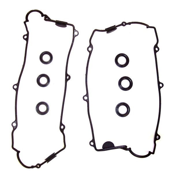 Dj Rock Gaskets/Eng 99-06 Hyun-Kia V6 2.5L-2.7L Dohc 24V Valve Cover Gsk, Vc136G VC136G - main